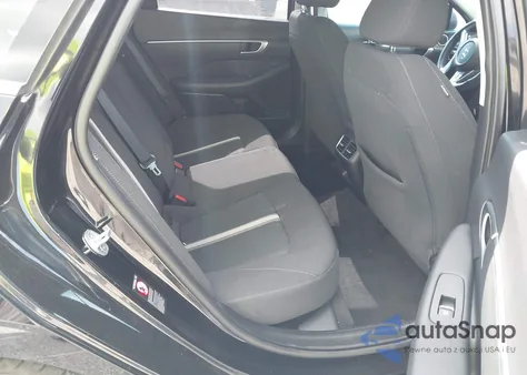 2021 Hyundai Sonata Sel z USA, uszkodzony, nr VIN KMHL14JA8MA147042